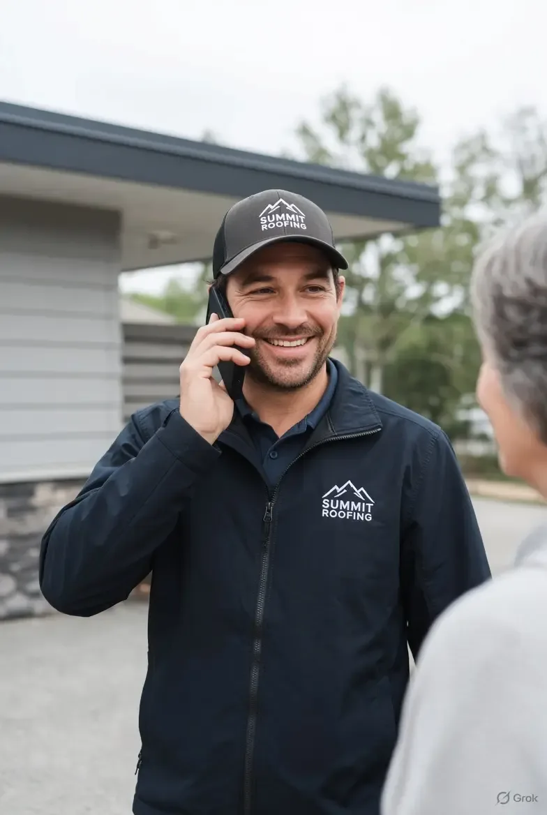 Flat Roof Leak Repair Belding, MI FAQs